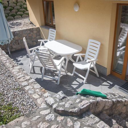Apartments Henigman Bohinj Extérieur photo