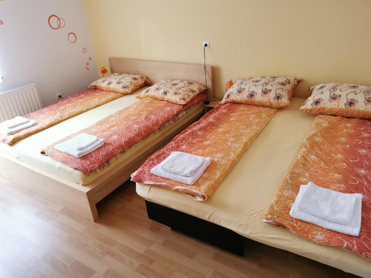 Apartments Henigman Bohinj Extérieur photo
