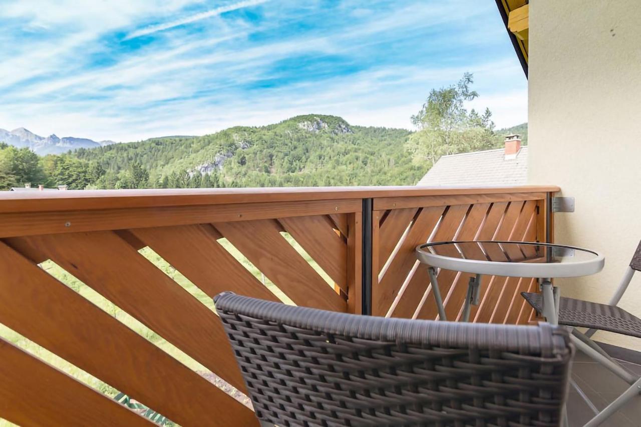 Apartments Henigman Bohinj Extérieur photo