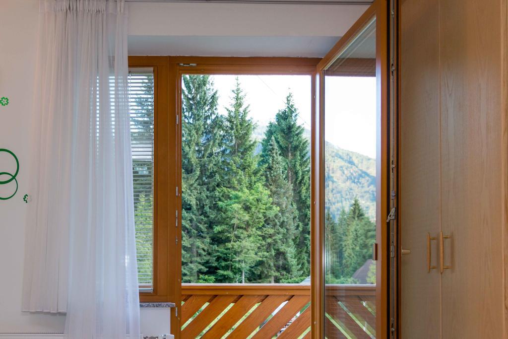 Apartments Henigman Bohinj Extérieur photo