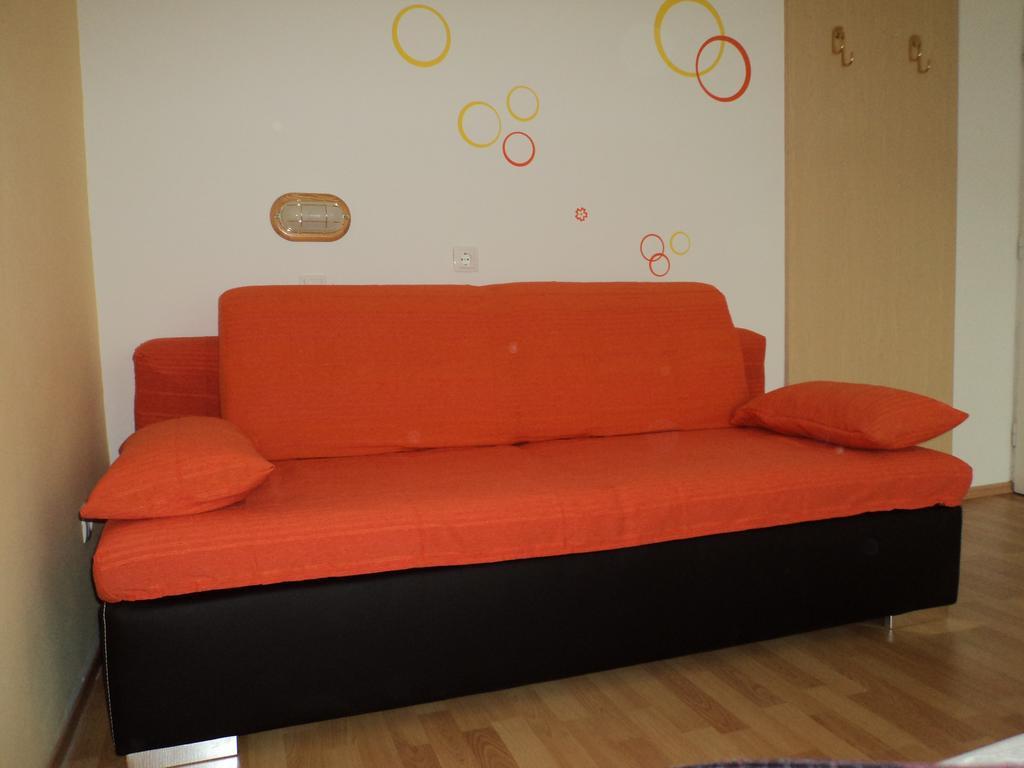 Apartments Henigman Bohinj Extérieur photo