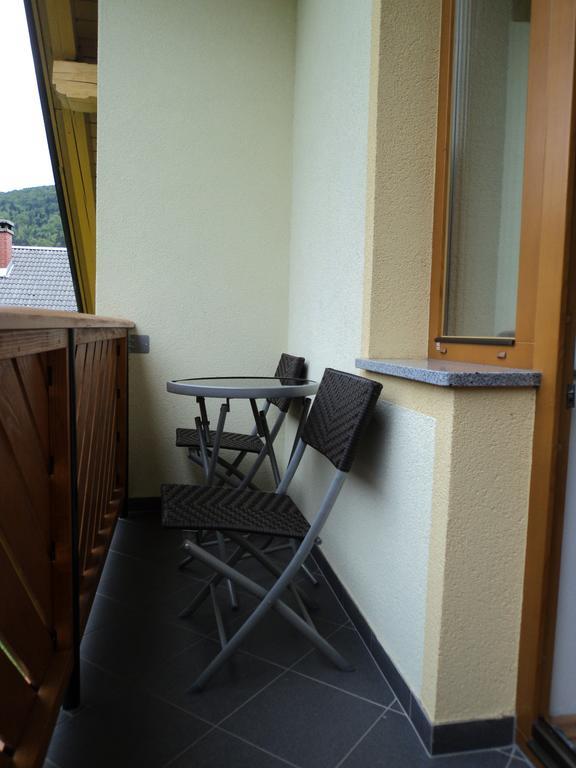 Apartments Henigman Bohinj Extérieur photo