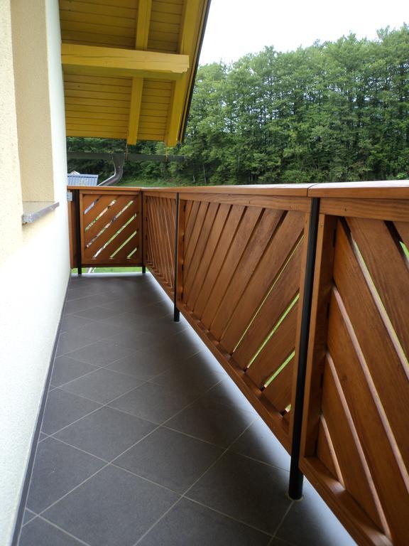 Apartments Henigman Bohinj Extérieur photo