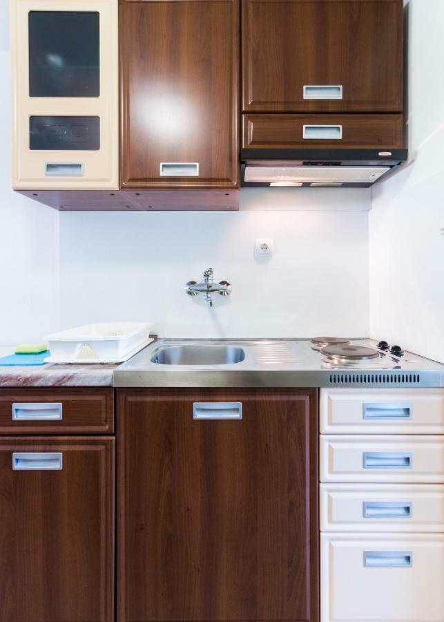 Apartments Henigman Bohinj Extérieur photo