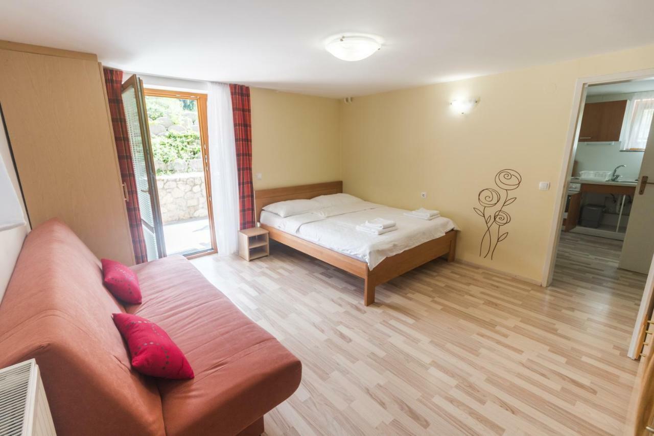 Apartments Henigman Bohinj Extérieur photo