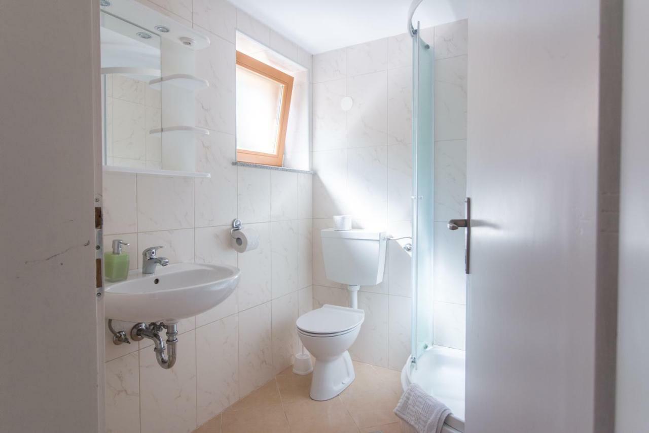 Apartments Henigman Bohinj Extérieur photo
