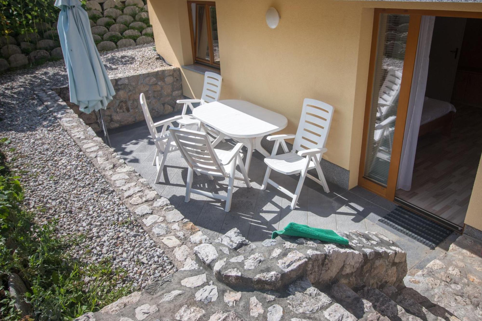 Apartments Henigman Bohinj Extérieur photo